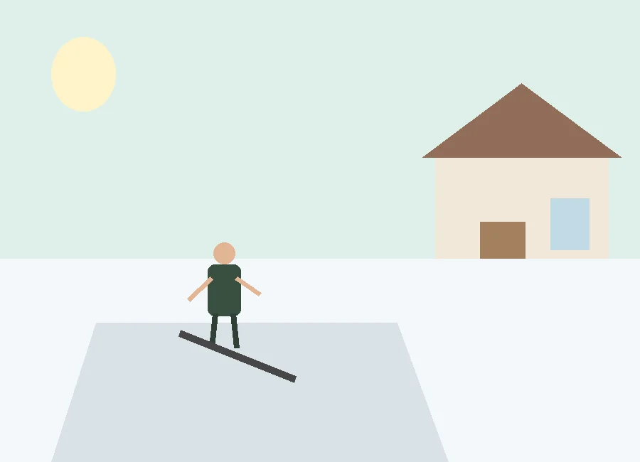 F.M Stewart Gardening providing snow removal & salting