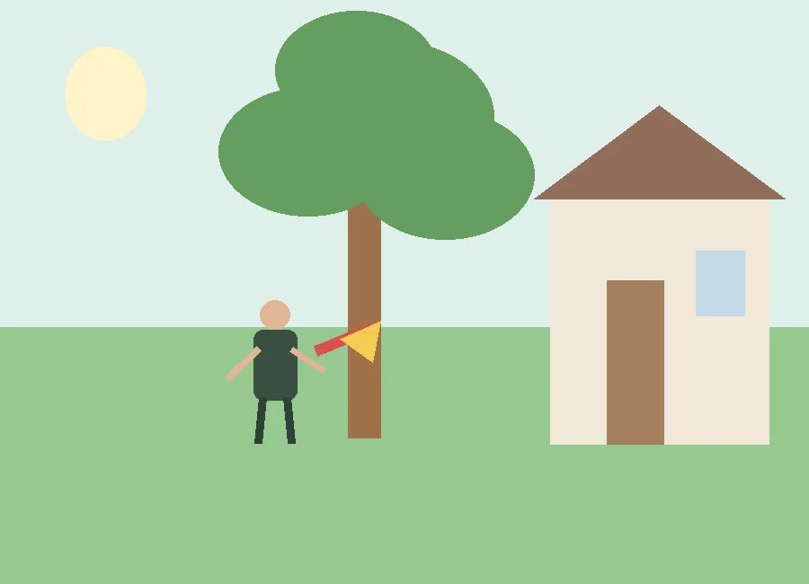 F.M Stewart Gardening providing tree felling